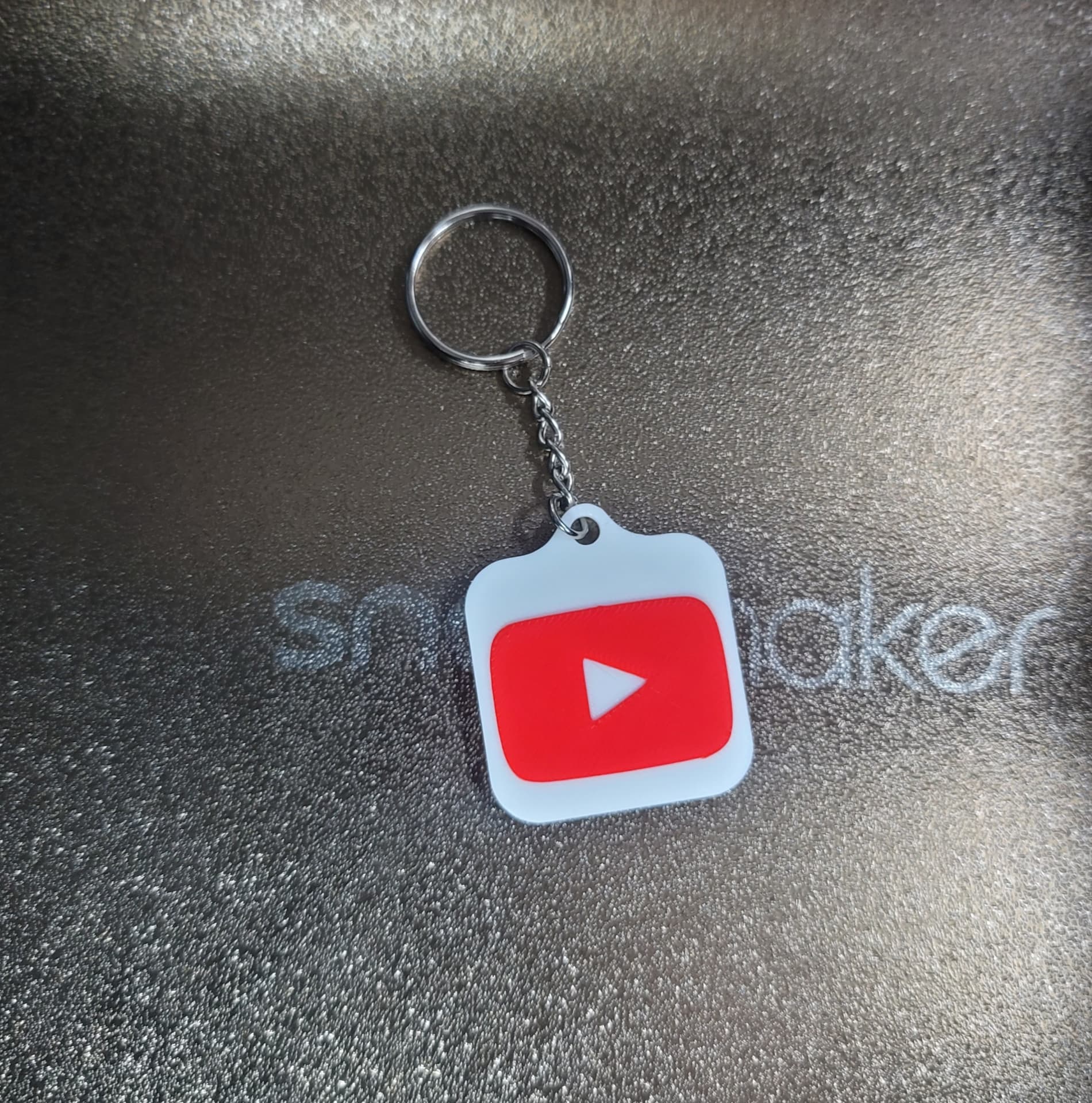 Sweet TAP keychain 6